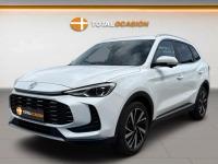 MG Zs Hybrid+ 1.5 Luxury
