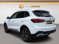 MG Zs Hybrid+ 1.5 Luxury