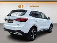 MG Zs Hybrid+ 1.5 Luxury