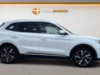 MG Zs Hybrid+ 1.5 Luxury