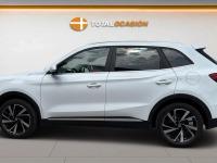 MG Zs Hybrid+ 1.5 Luxury