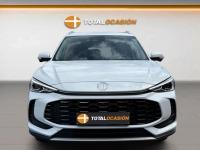 MG Zs Hybrid+ 1.5 Luxury