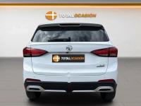 MG Zs Hybrid+ 1.5 Luxury