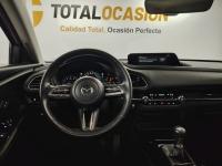 Mazda Cx-30 e-SKYACTIV-G 2.0 110 kW 2WD Homura