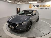 Mazda Cx-30 e-SKYACTIV-G 2.0 110 kW 2WD Homura