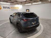 Mazda Cx-30 e-SKYACTIV-G 2.0 110 kW 2WD Homura
