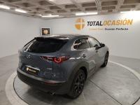 Mazda Cx-30 e-SKYACTIV-G 2.0 110 kW 2WD Homura
