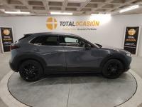 Mazda Cx-30 e-SKYACTIV-G 2.0 110 kW 2WD Homura