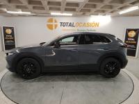 Mazda Cx-30 e-SKYACTIV-G 2.0 110 kW 2WD Homura