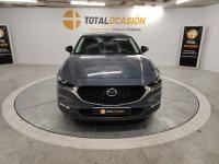 Mazda Cx-30 e-SKYACTIV-G 2.0 110 kW 2WD Homura