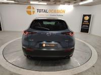 Mazda Cx-30 e-SKYACTIV-G 2.0 110 kW 2WD Homura