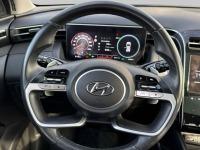 Hyundai Tucson 1.6 TGDI 169kW HEV Tecno Sky Auto
