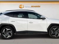 Hyundai Tucson 1.6 TGDI 169kW HEV Tecno Sky Auto