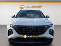 Hyundai Tucson 1.6 TGDI 169kW HEV Tecno Sky Auto