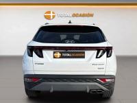 Hyundai Tucson 1.6 TGDI 169kW HEV Tecno Sky Auto