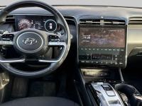 Hyundai Tucson 1.6 TGDI 169kW HEV Tecno Sky Auto