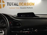 Mazda Cx-30 e-SKYACTIV-G 2.0 90 kW 2WD Evolution