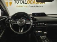 Mazda Cx-30 e-SKYACTIV-G 2.0 90 kW 2WD Evolution
