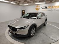 Mazda Cx-30 e-SKYACTIV-G 2.0 90 kW 2WD Evolution