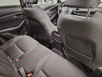 Mazda Cx-30 e-SKYACTIV-G 2.0 90 kW 2WD Evolution