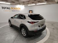 Mazda Cx-30 e-SKYACTIV-G 2.0 90 kW 2WD Evolution