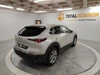 Mazda Cx-30 e-SKYACTIV-G 2.0 90 kW 2WD Evolution