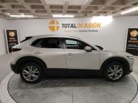 Mazda Cx-30 e-SKYACTIV-G 2.0 90 kW 2WD Evolution