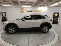 Mazda Cx-30 e-SKYACTIV-G 2.0 90 kW 2WD Evolution