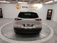 Mazda Cx-30 e-SKYACTIV-G 2.0 90 kW 2WD Evolution