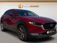 Mazda Cx-30 e-SKYACTIV-G 2.0 90 kW 2WD AT Evolution