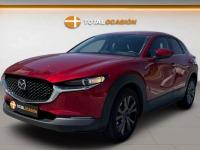 Mazda Cx-30 e-SKYACTIV-G 2.0 90 kW 2WD AT Evolution