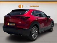 Mazda Cx-30 e-SKYACTIV-G 2.0 90 kW 2WD AT Evolution