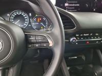 Mazda Mazda3 e-SKYACTIV-G 90KW EXCLUSIVE-LINE PLUS AT