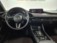 Mazda Mazda3 e-SKYACTIV-G 90KW EXCLUSIVE-LINE PLUS AT