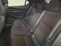 Mazda Mazda3 e-SKYACTIV-G 90KW EXCLUSIVE-LINE PLUS AT