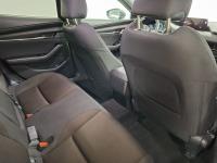 Mazda Mazda3 e-SKYACTIV-G 90KW EXCLUSIVE-LINE PLUS AT