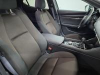 Mazda Mazda3 e-SKYACTIV-G 90KW EXCLUSIVE-LINE PLUS AT