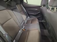 Mazda Mazda3 e-SKYACTIV-G 90KW EXCLUSIVE-LINE PLUS AT