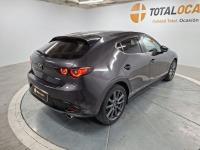 Mazda Mazda3 e-SKYACTIV-G 90KW EXCLUSIVE-LINE PLUS AT