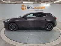 Mazda Mazda3 e-SKYACTIV-G 90KW EXCLUSIVE-LINE PLUS AT