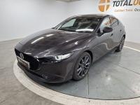 Mazda Mazda3 e-SKYACTIV-G 90KW EXCLUSIVE-LINE PLUS AT