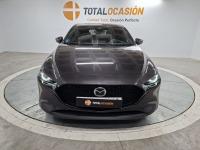 Mazda Mazda3 e-SKYACTIV-G 90KW EXCLUSIVE-LINE PLUS AT