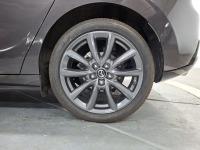 Mazda Mazda3 e-SKYACTIV-G 90KW EXCLUSIVE-LINE PLUS AT
