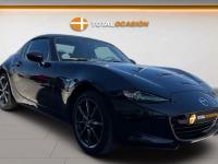 Mazda Mx-5 2.0 118kW (160CV) Luxury RF