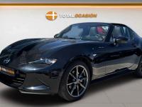Mazda Mx-5 2.0 118kW (160CV) Luxury RF