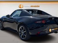Mazda Mx-5 2.0 118kW (160CV) Luxury RF