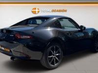 Mazda Mx-5 2.0 118kW (160CV) Luxury RF