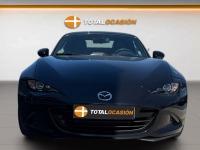 Mazda Mx-5 2.0 118kW (160CV) Luxury RF