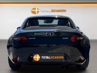 Mazda Mx-5 2.0 118kW (160CV) Luxury RF