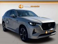 Mazda Cx-60 e-Skyactiv PHEV Takumi